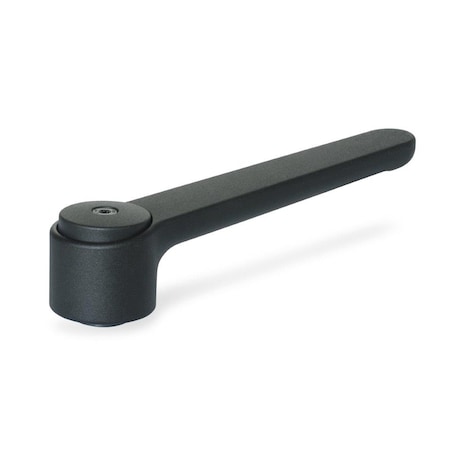 J.W. Winco JW Winco GN126-120-M8-SW Adjustable Lever 126-120-M8-SW